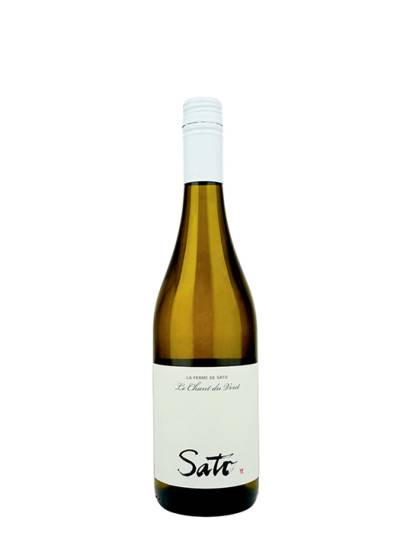 Le Chant du Vent Chardonnay