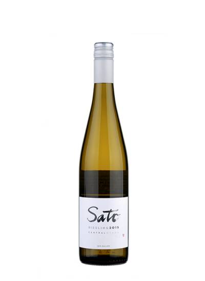 Central Otago Riesling