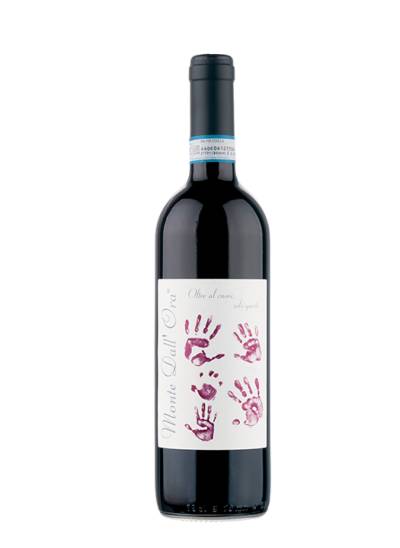 MGM Valpolicella Classico Saseti