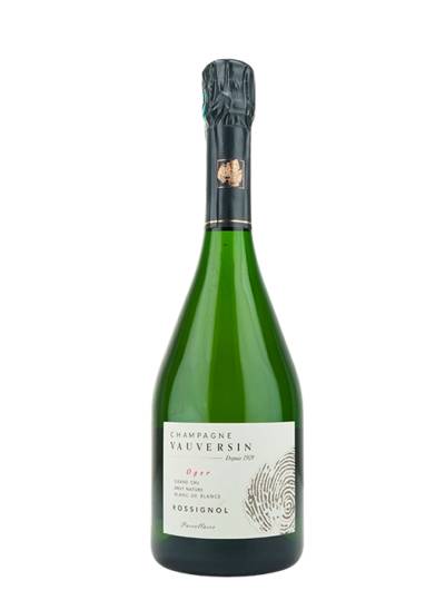 MGM Champagne Rossignol Oger Grand Cru