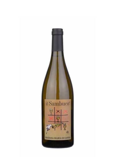 Malvasia Bianca di Candia