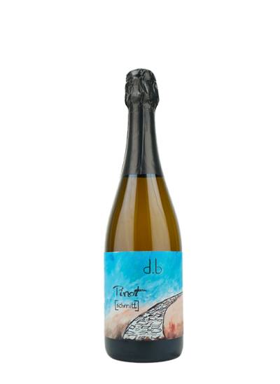 Blanc de Noir Prestige Brut Nature