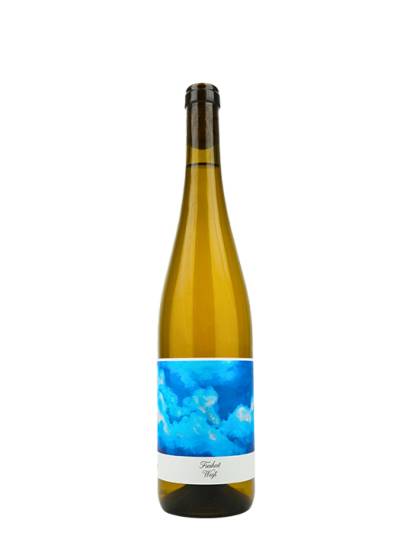 Freiheit Weiss