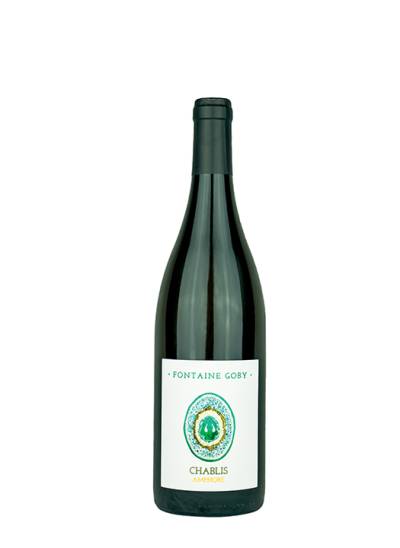 Chablis Amphore