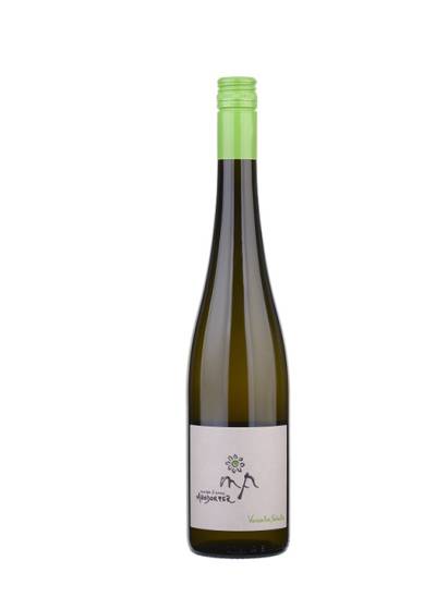 Vereinter Schatz White