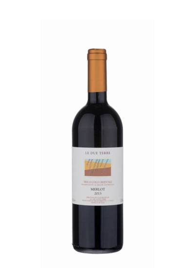 FCO Merlot
