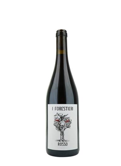 Forestieri Rosso