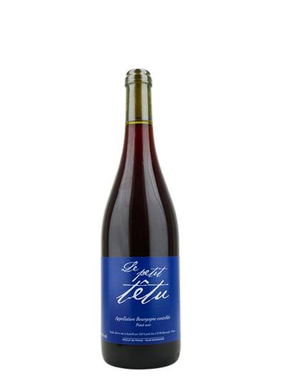 Le Petit Tetu Pinot Noir