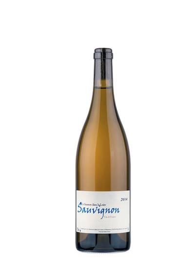 Vin de Frantz Sauvignon