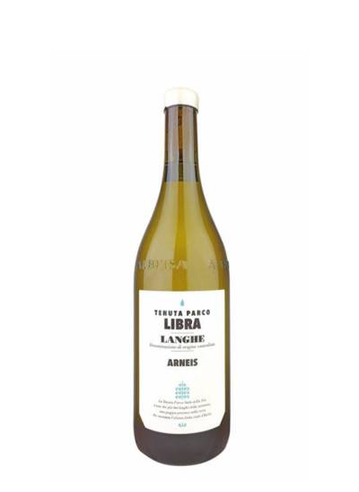 Langhe Arneis Libra