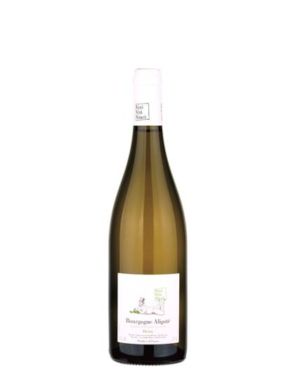 Bourgogne Aligote Breau