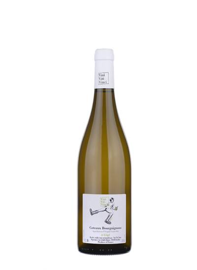 Coteaux Bourguignons a Gege