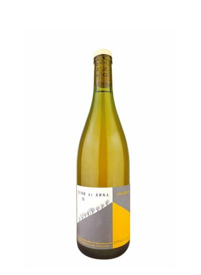 Vino di Anna Bianco 'G'
