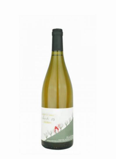 Jeudi 15 Bianco