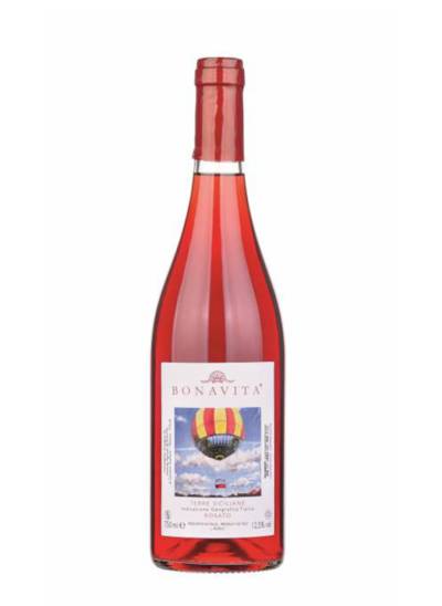 MGM Rosato