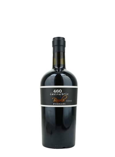 Barolo Fossati