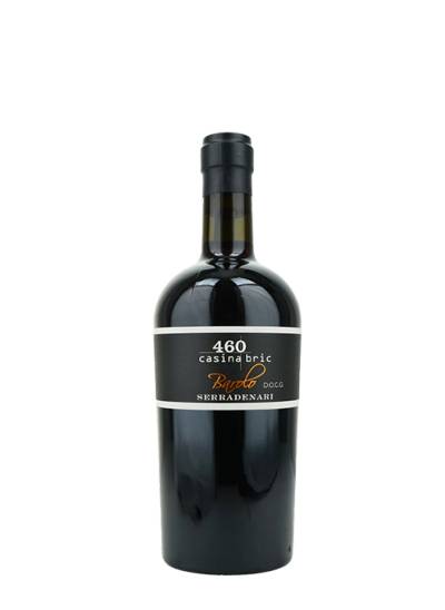 Barolo Serradenari