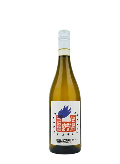 Soave Superiore Castelcerino +