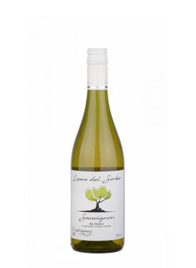 Sauvignon del Molise Lame del Sorbo