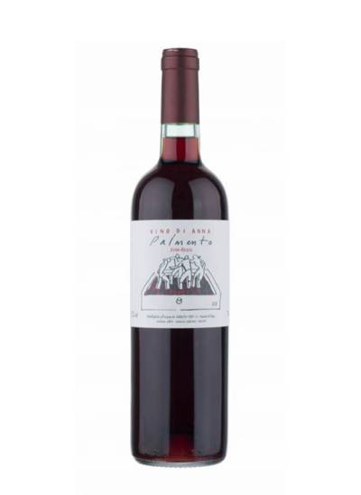 MGM Palmento Rosso