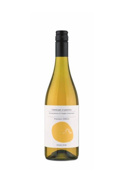 Trebbiano d'Abruzzo