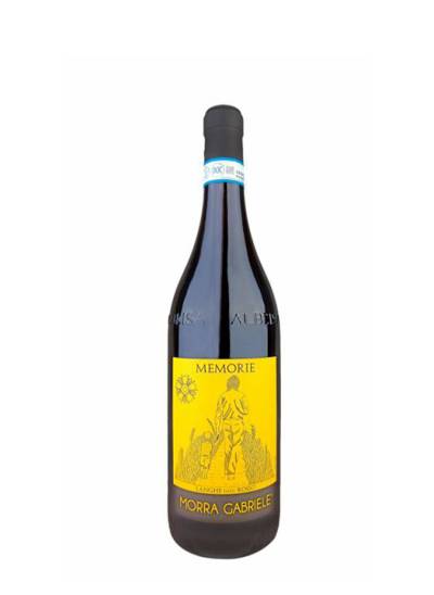 Langhe Rosso Memorie
