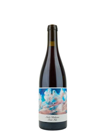 Nieder Florsheimer Pinot Noir