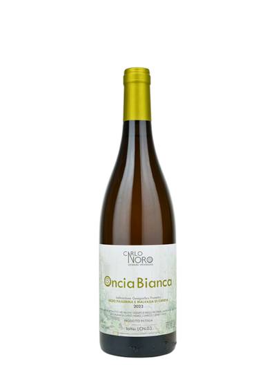 Oncia Bianca