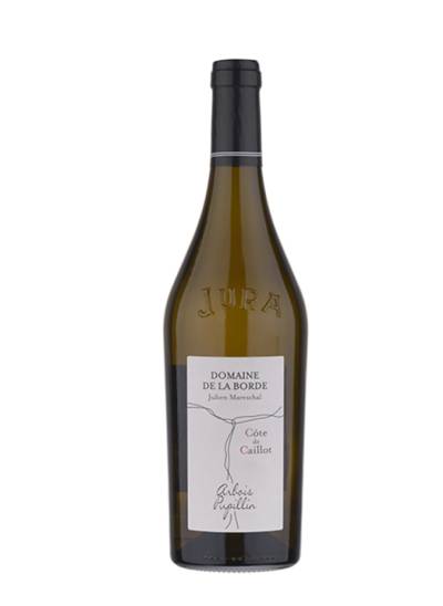 MGM Arbois Pupillin Côte de Caillot
