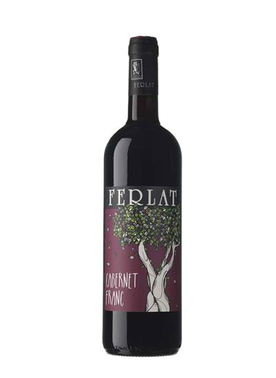 MGM Cabernet Franc