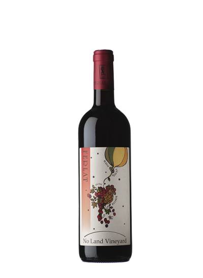 No Land Vineyard Merlot