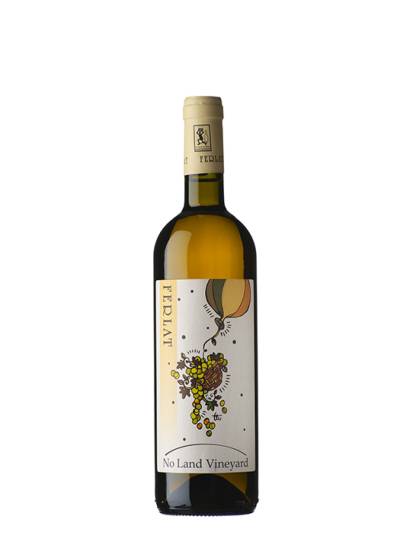 No Land Vineyard