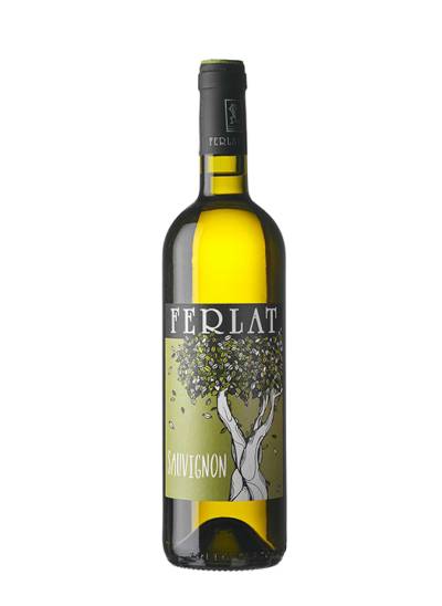MGM Sauvignon