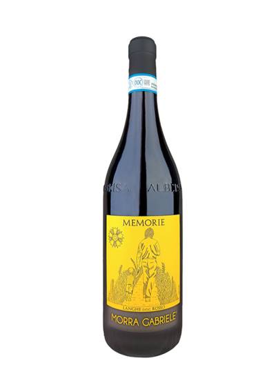 MGM Langhe Rosso Memorie