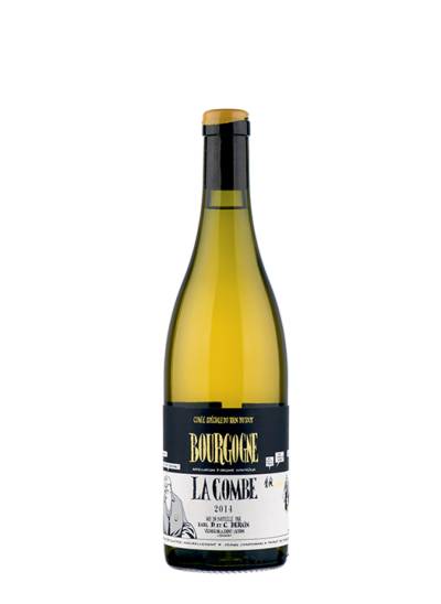 Bourgogne Blanc La Combe
