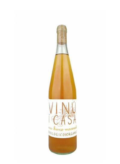 Vinu I Casa Macerato
