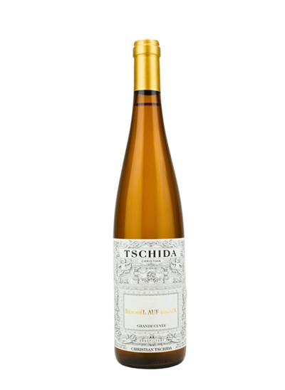 MGM Himmel auf Erden White Grande Cuvée