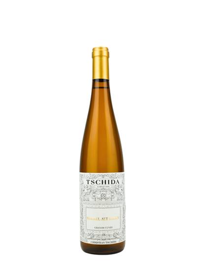 Himmel auf Erden White Grande Cuvée
