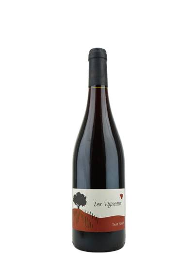 Syrah Terre Natale
