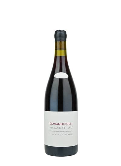 Cesanese di Olevano Romano Riserva