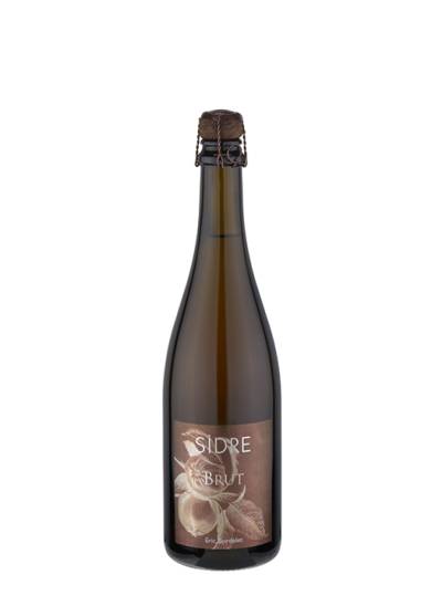 Sidre Brut
