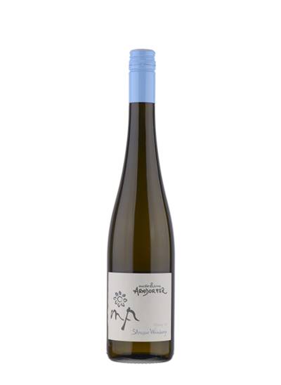 Riesling Strasser Weinberge