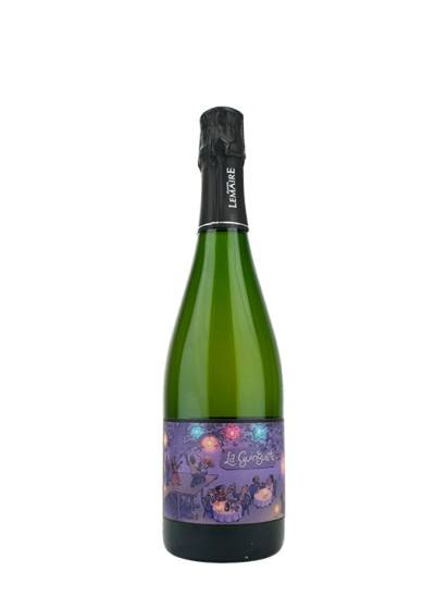 Champagne La Guinguette