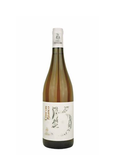 Concori Bianco Chenin