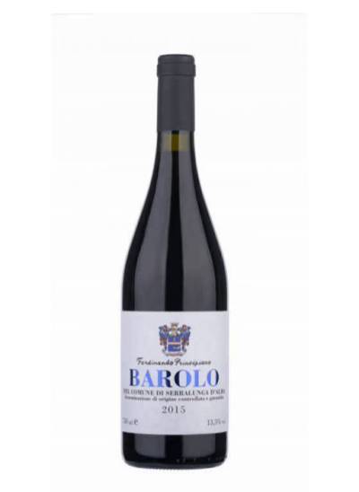 MGM Barolo Serralunga