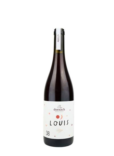 Louis Pinot Nero