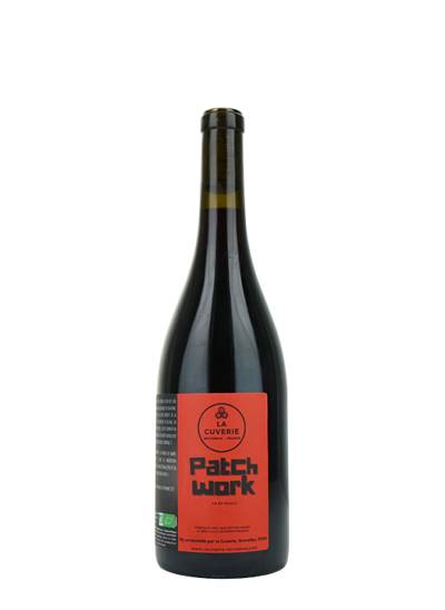 Bugey 'Patchwork' Pinot Noir