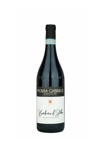 Barbera d'Alba