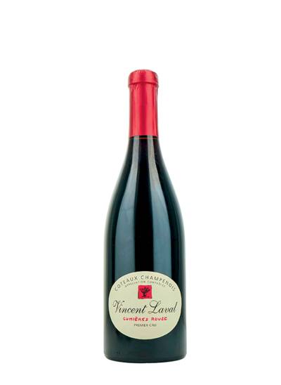 Coteaux Champenois Cumieres Rouge