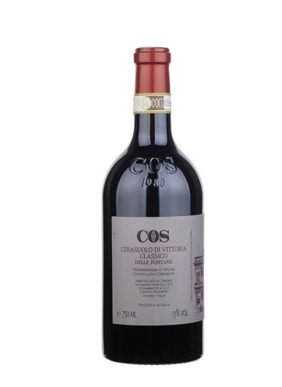 MGM Cerasuolo Vittoria Delle Fontane